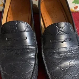 Gucci and Prada | Shoes | Gucci Driver Shoes 4 Pairs For  display picture 3